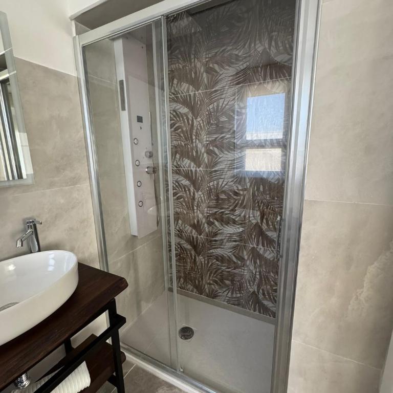 Casa Camurria - Appartamento con 1 Camera da Letto - 3