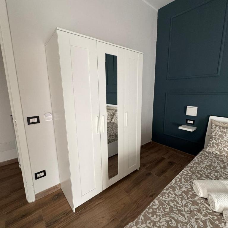 Casa Camurria - Appartamento con 1 Camera da Letto - 9