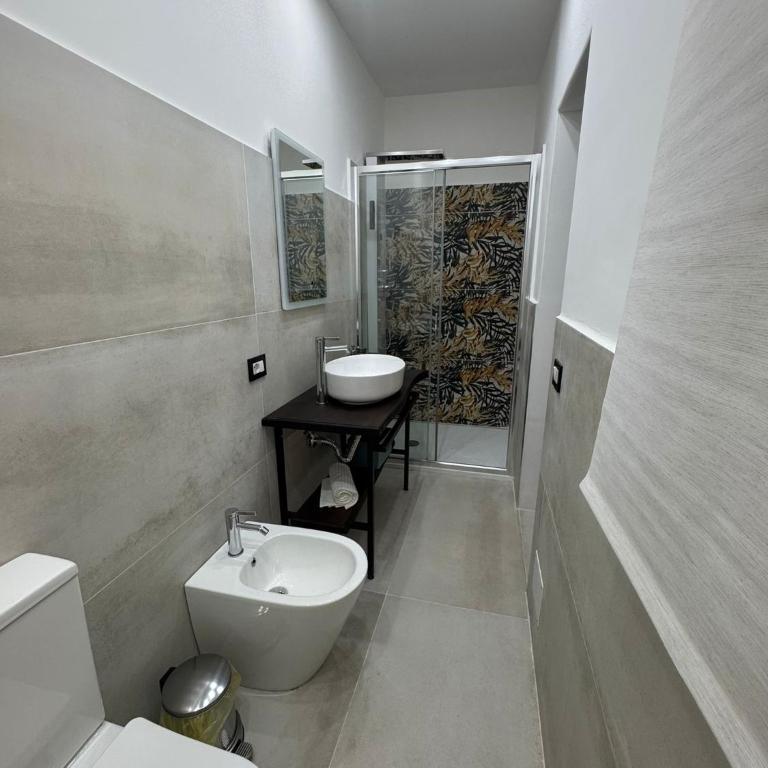 Casa Camurria - Appartamento con 1 Camera da Letto - 4
