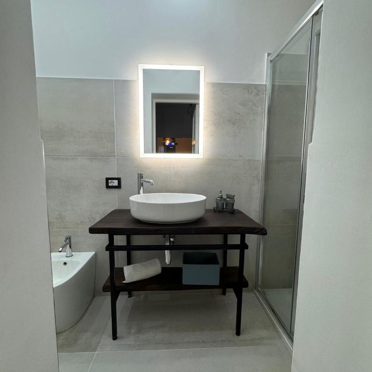 Casa Camurria - Appartamento con 1 Camera da Letto - 3