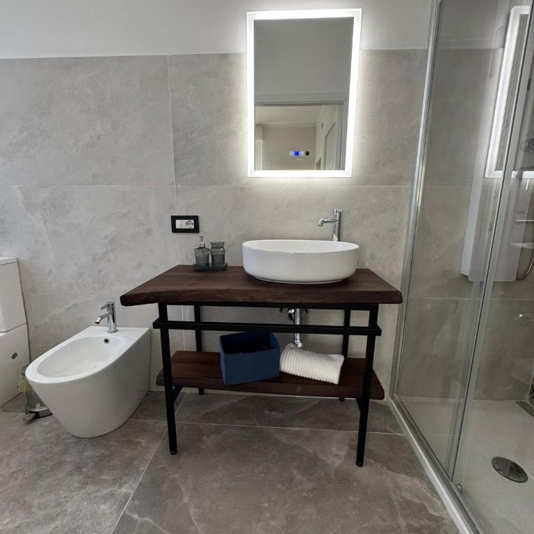 Casa Camurria - Appartamento con 1 Camera da Letto - 4