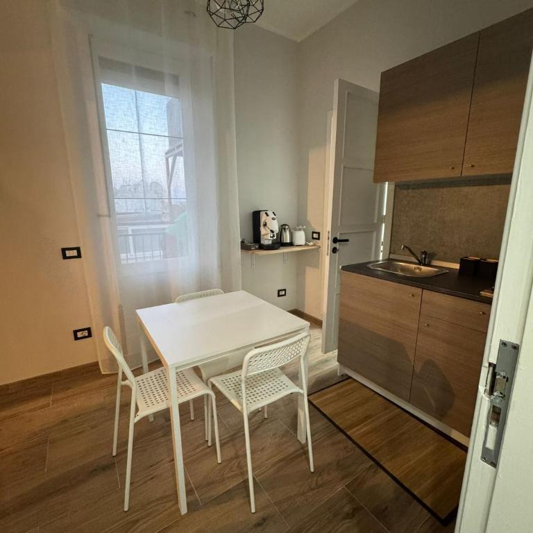Casa Camurria - Appartamento con 1 Camera da Letto - 8