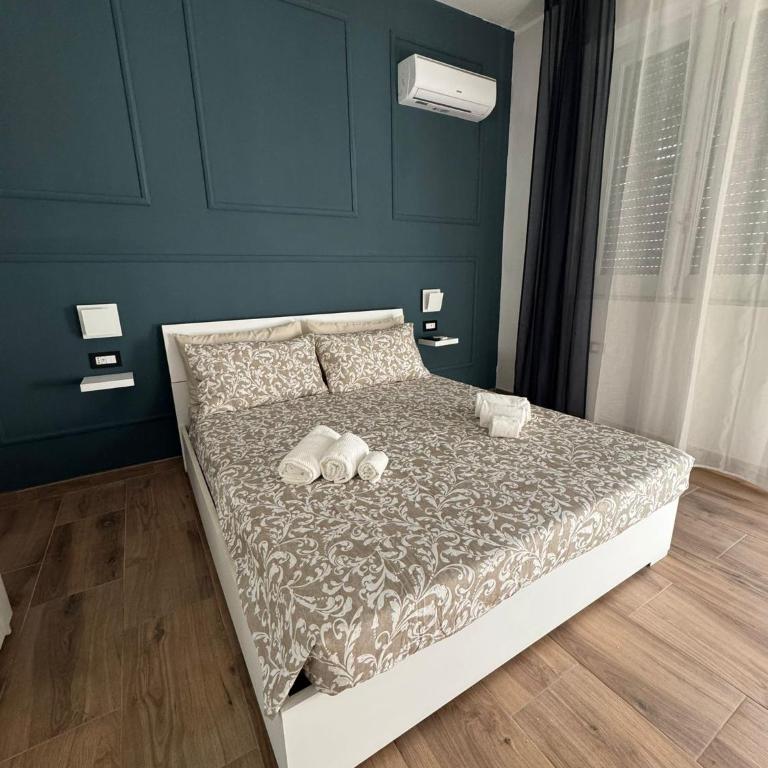 Casa Camurria - Appartamento con 1 Camera da Letto - 1
