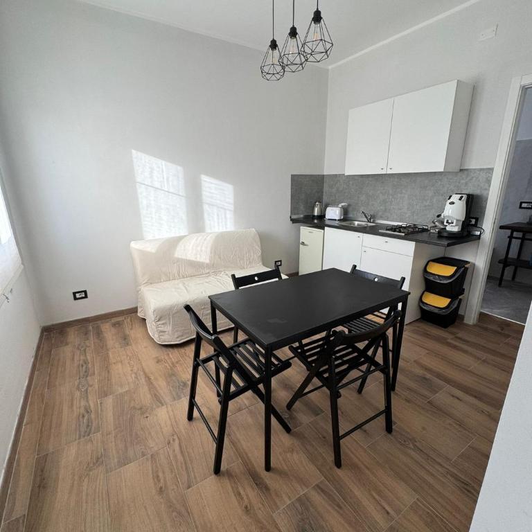 Casa Camurria - Appartamento con 1 Camera da Letto - 7