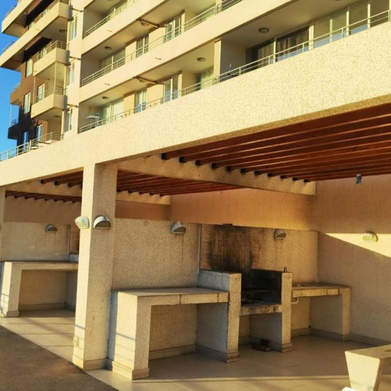 Ocean View & Pool Family Apartment 4P - Apartamento de 2 dormitorios con vistas al mar - 42