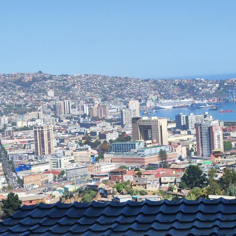 Ocean View & Pool Family Apartment 4P - Apartamento de 2 dormitorios con vistas al mar - 76