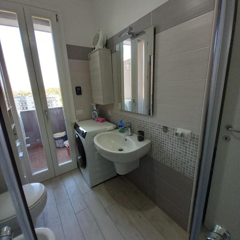 appartamento Roberto - Appartamento con 1 Camera da Letto - 17