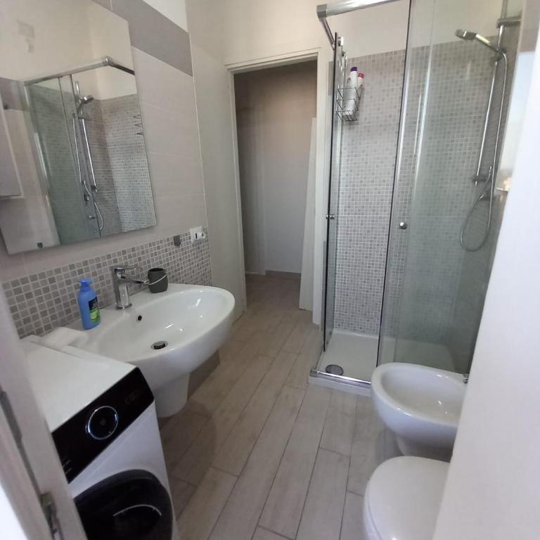 appartamento Roberto - Appartamento con 1 Camera da Letto - 15