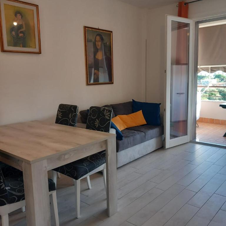 appartamento Roberto - Appartamento con 1 Camera da Letto - 3