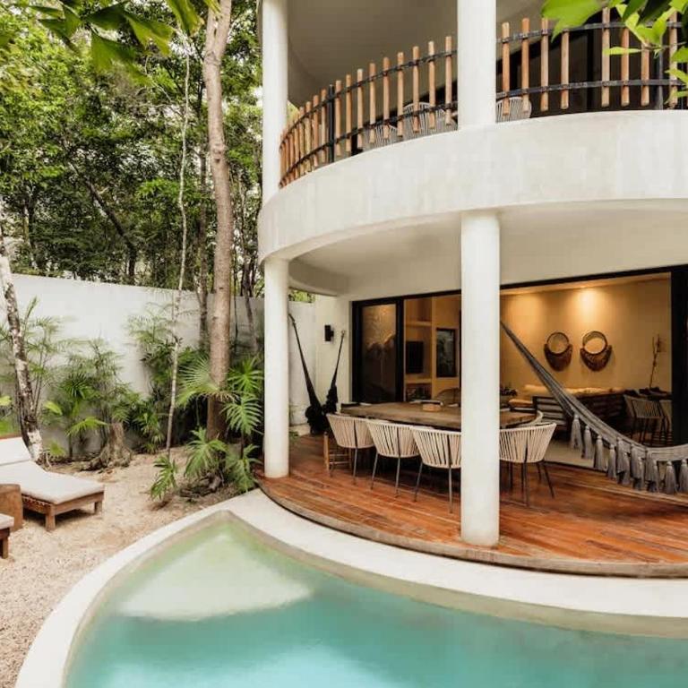 Lux Casa Kuk 2 Pools 2 Kitchens Rooftop Oasis - Casa - 2