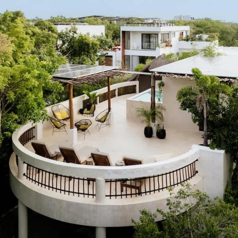 Lux Casa Kuk 2 Pools 2 Kitchens Rooftop Oasis - Casa - 3