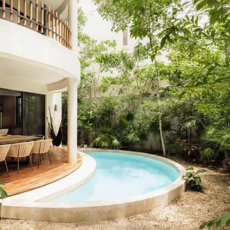 Lux Casa Kuk 2 Pools 2 Kitchens Rooftop Oasis - Casa - 6