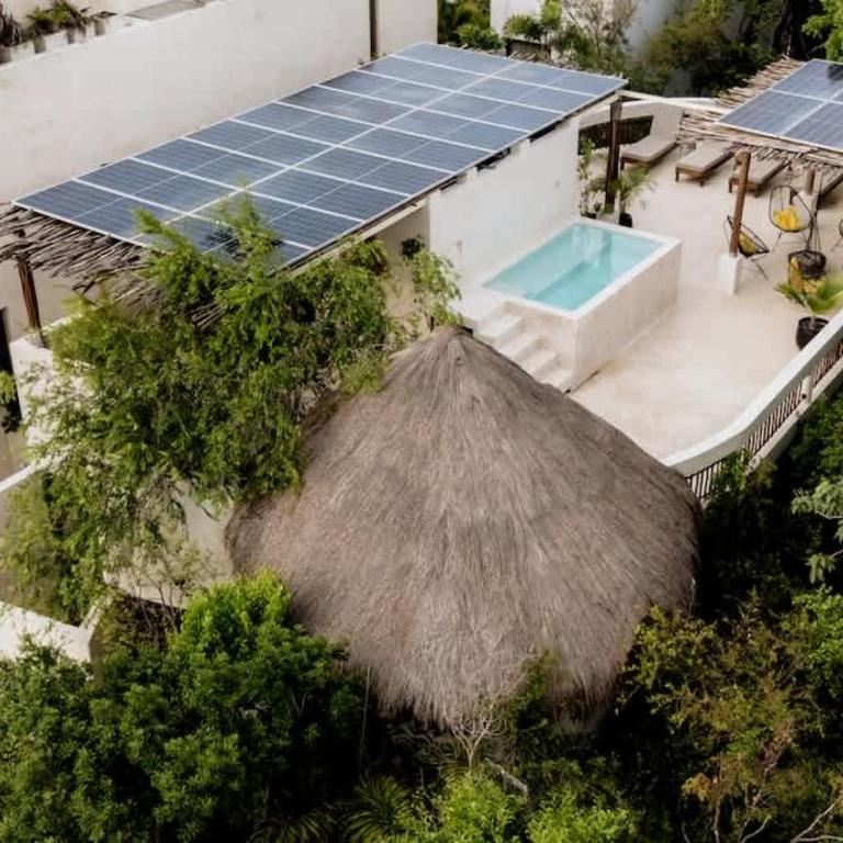 Lux Casa Kuk 2 Pools 2 Kitchens Rooftop Oasis - Casa - 10