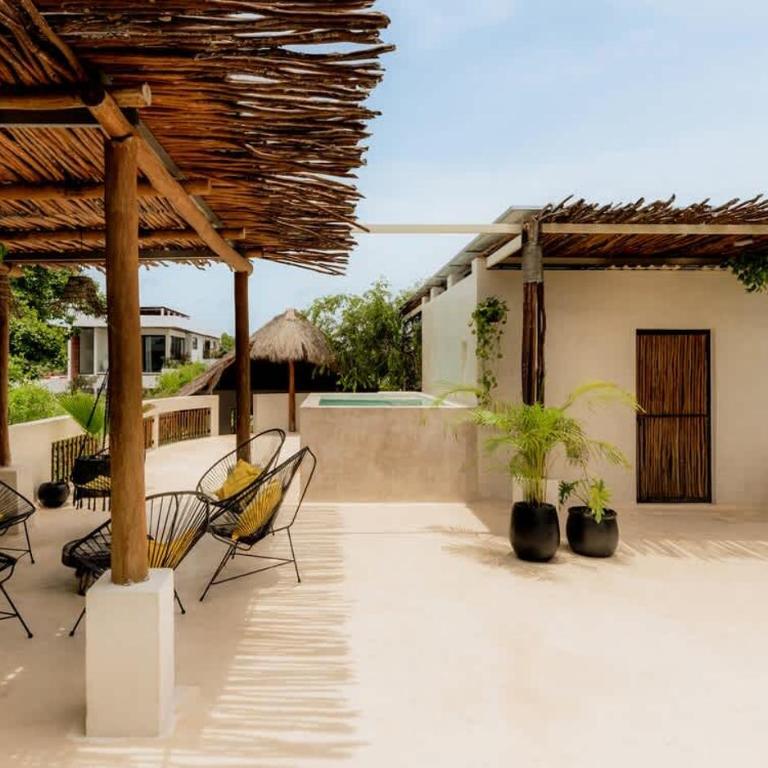 Lux Casa Kuk 2 Pools 2 Kitchens Rooftop Oasis - Casa - 11