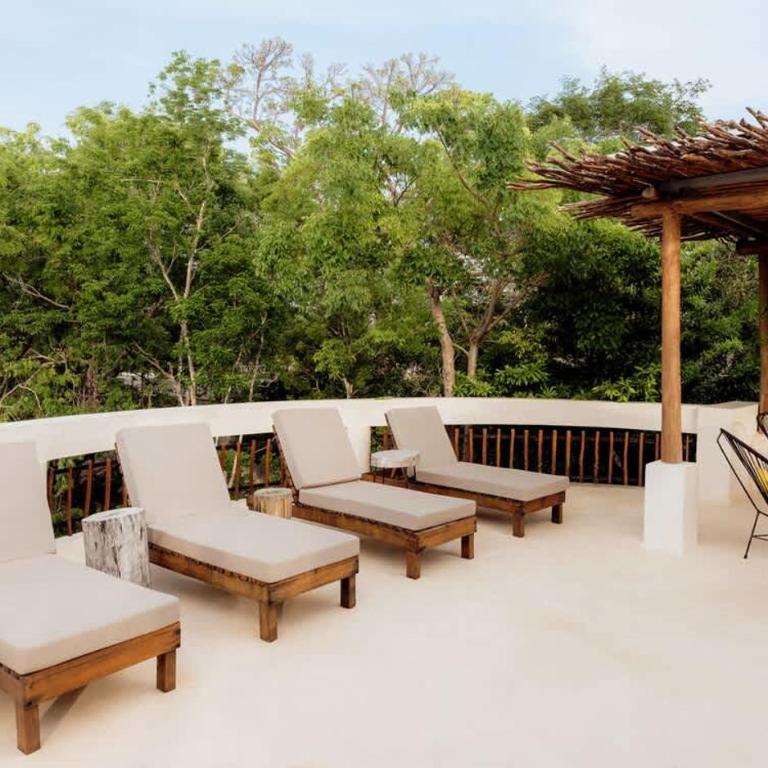 Lux Casa Kuk 2 Pools 2 Kitchens Rooftop Oasis - Casa - 12