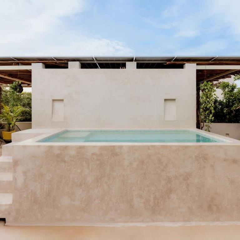 Lux Casa Kuk 2 Pools 2 Kitchens Rooftop Oasis - Casa - 14