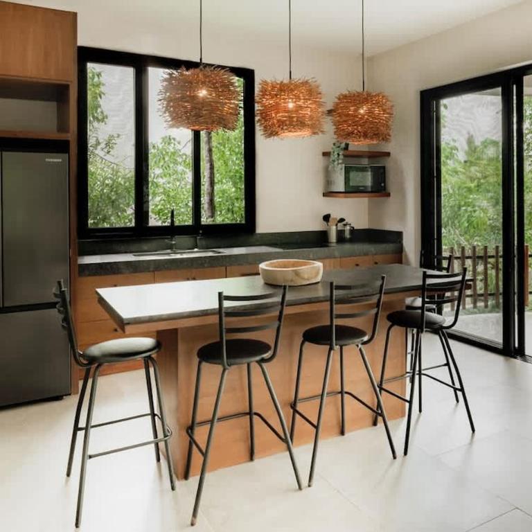 Lux Casa Kuk 2 Pools 2 Kitchens Rooftop Oasis - Casa - 29