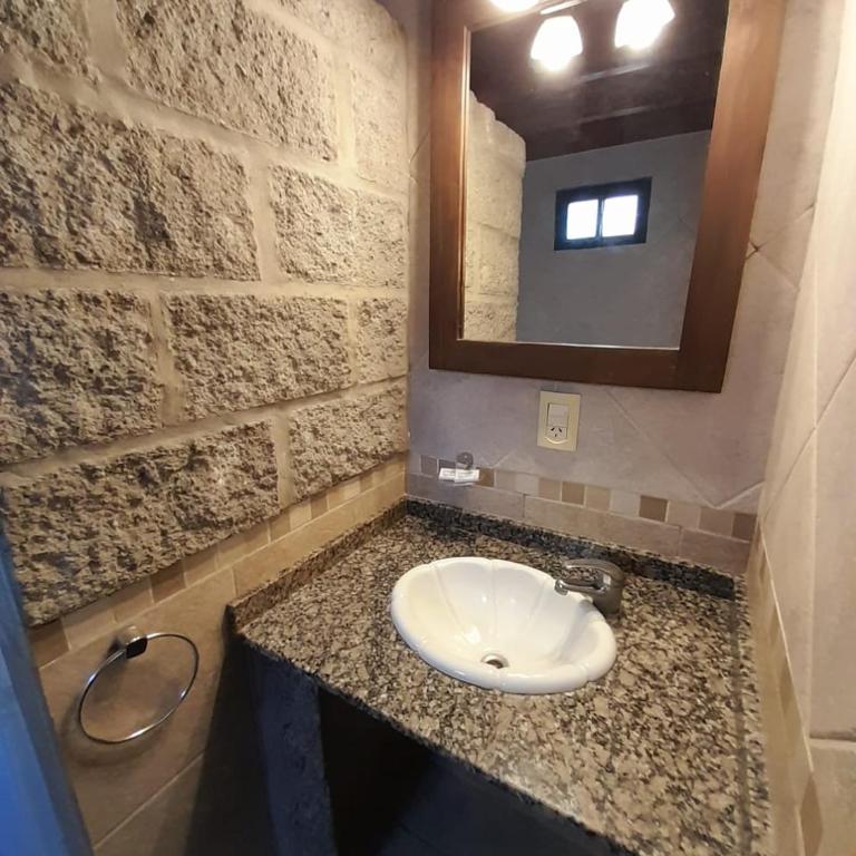 Maymahuén Bungalows - Bungalow Familiar - 7