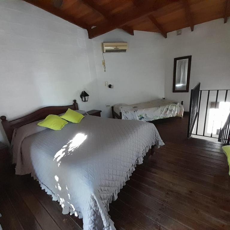 Maymahuén Bungalows - Bungalow Familiar - 7