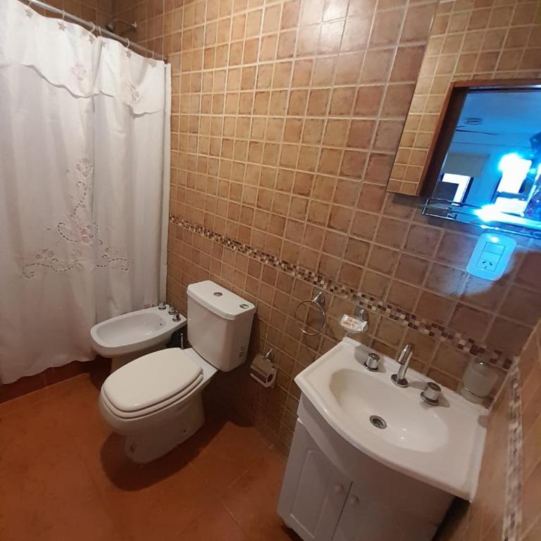 Maymahuén Bungalows - Habitación Doble - 2