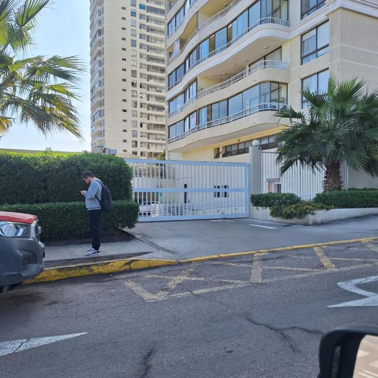 Apartamento para 2 con vista al Mar y Parking-Sector Sur - One-Bedroom Apartment - 15