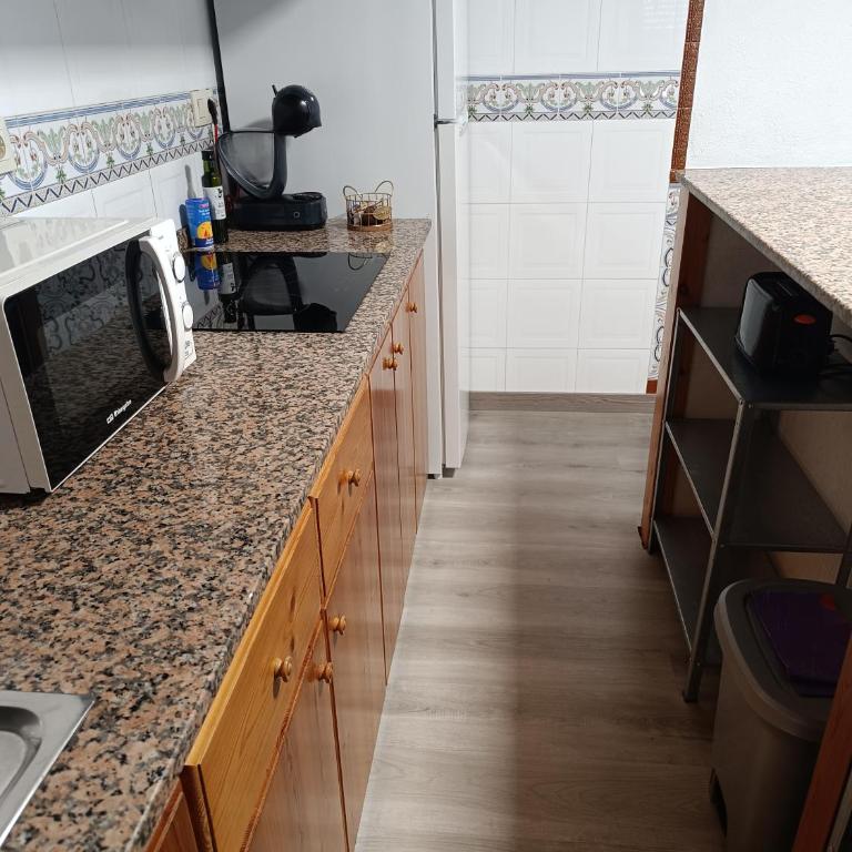 Casa Laura - Family Room - 2
