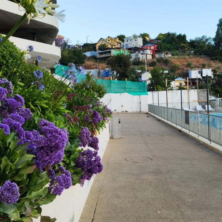 Exclusive 5P Family Apartment with ocean views - Apartamento de 3 dormitorios - 13