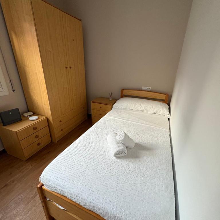 Apartamento Mandoko Tarragona - Apartamento de 2 dormitorios - 13