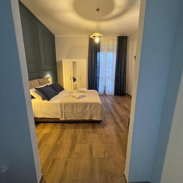 Casa Camurria - Appartamento con 1 Camera da Letto - 1