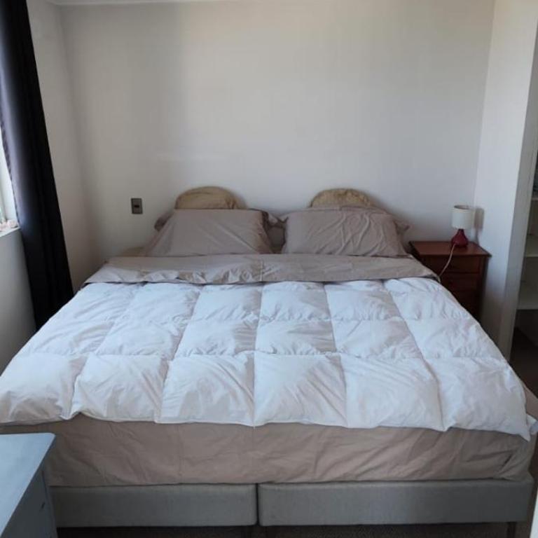 Exclusive 5P Family Apartment with ocean views - Apartamento de 3 dormitorios - 64