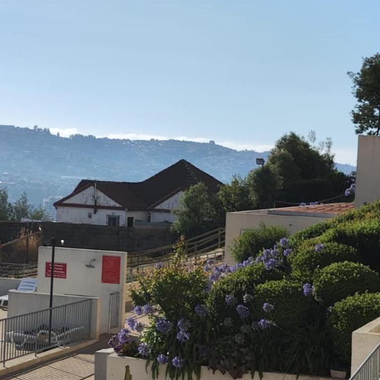 Exclusive 5P Family Apartment with ocean views - Apartamento de 3 dormitorios - 75