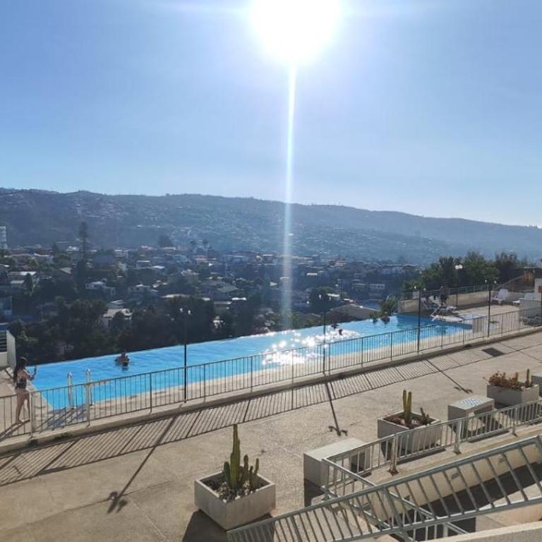 Exclusive 5P Family Apartment with ocean views - Apartamento de 3 dormitorios - 73