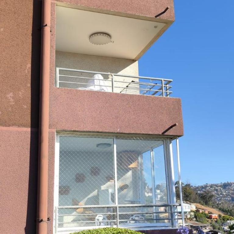 Exclusive 5P Family Apartment with ocean views - Apartamento de 3 dormitorios - 83