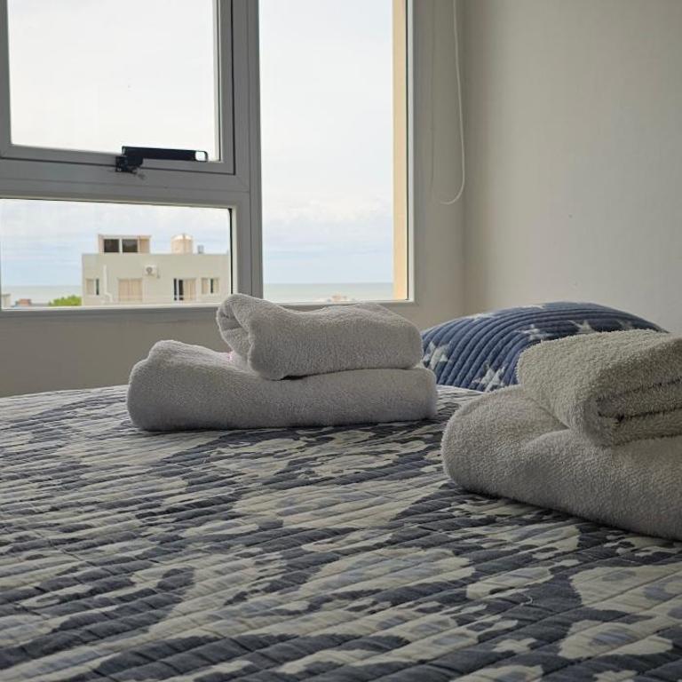 Sidereus Nuncius - Estudio con vistas al mar - 11
