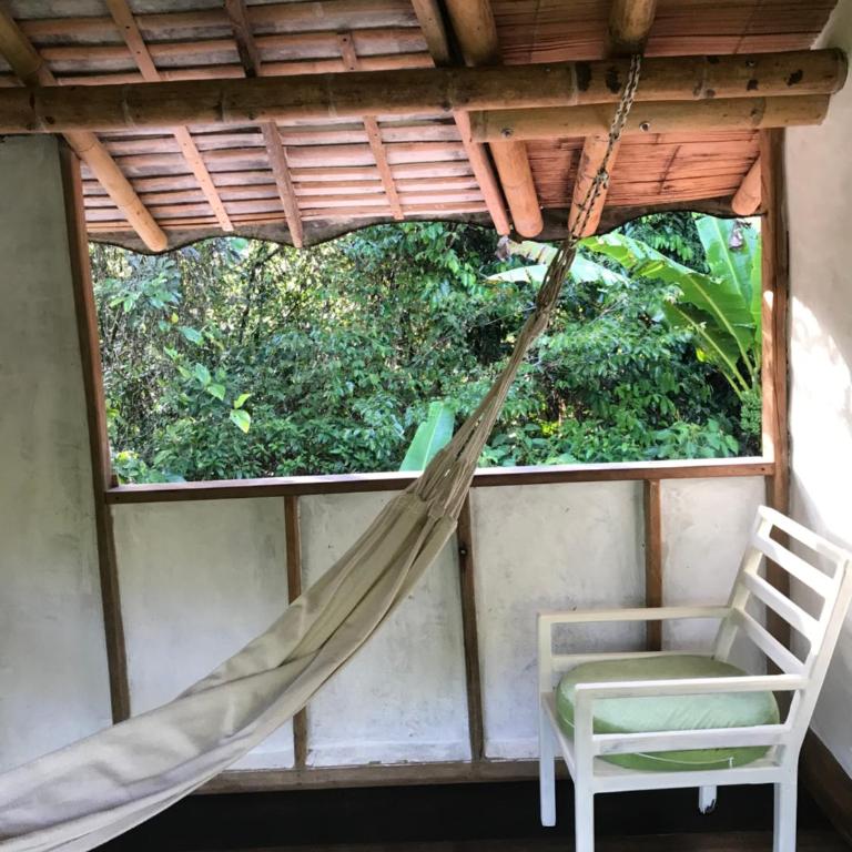Refugio Cumaná - Habitación Doble con terraza - 9
