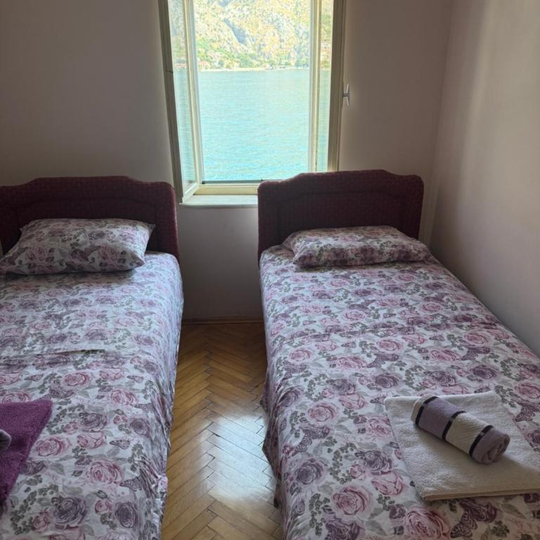 Iva apartment - Two-Bedroom Apartment - 14