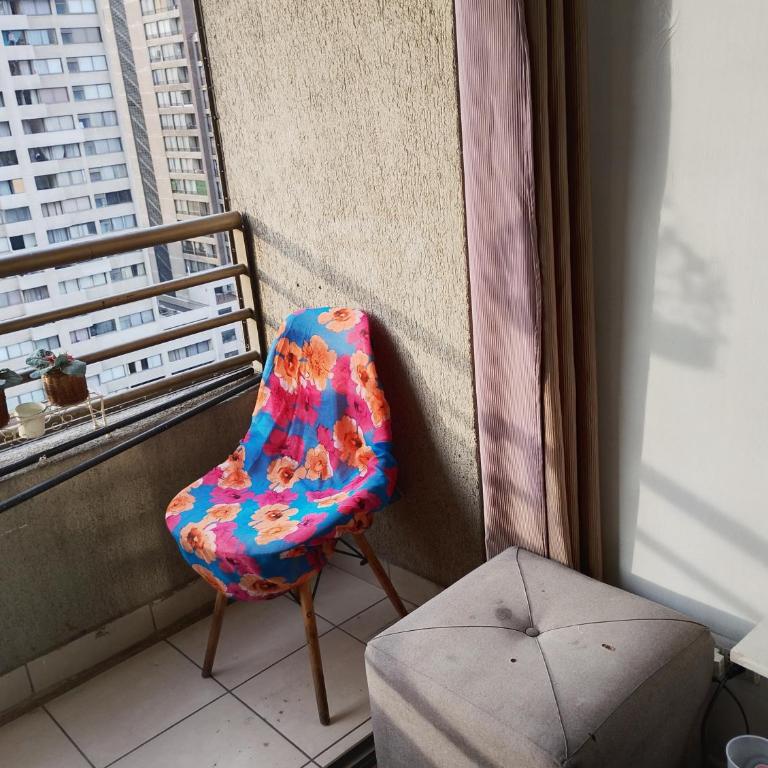 Depto diario - One-Bedroom Apartment - 3
