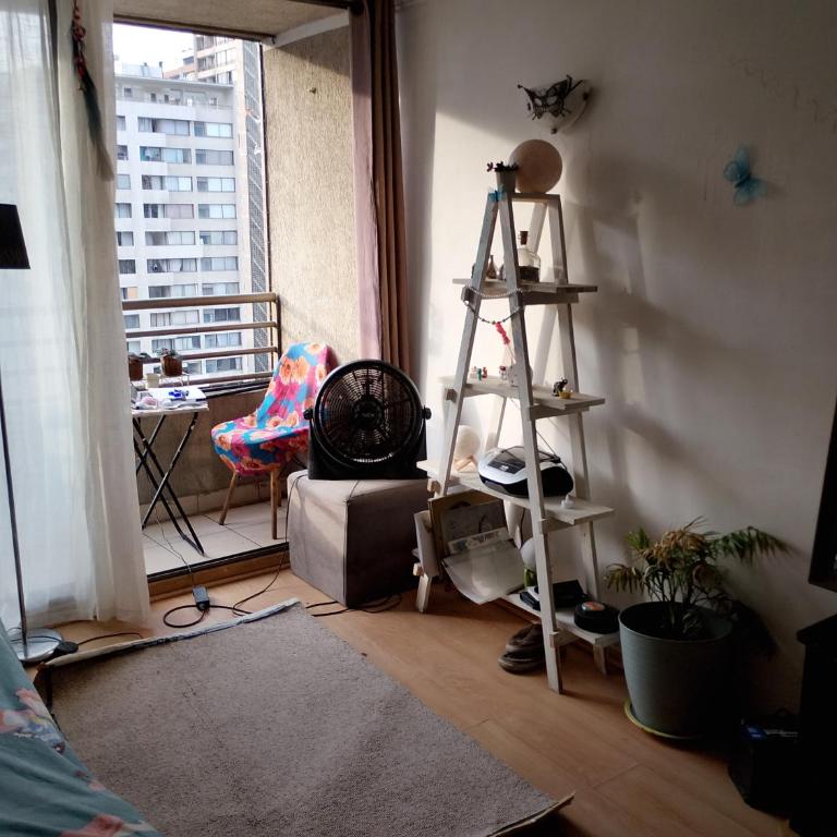 Depto diario - One-Bedroom Apartment - 4