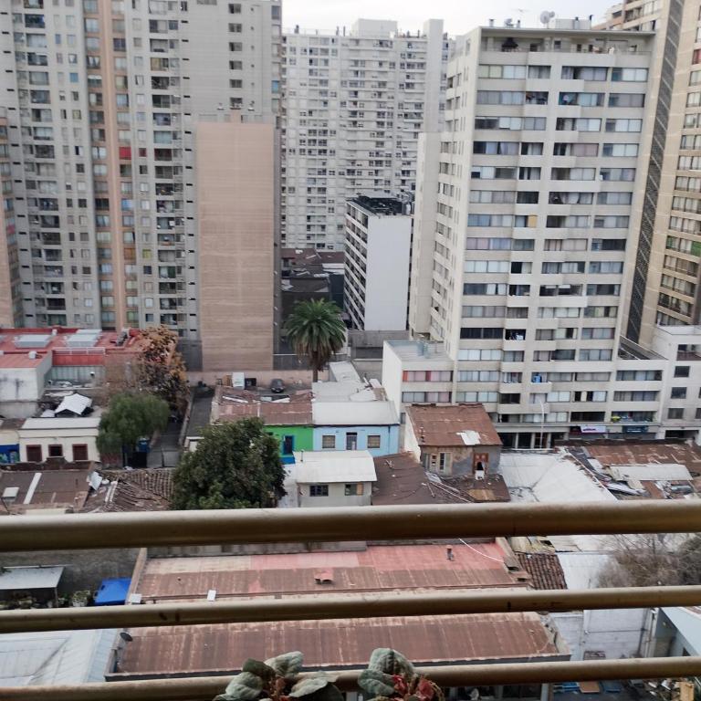 Depto diario - One-Bedroom Apartment - 5