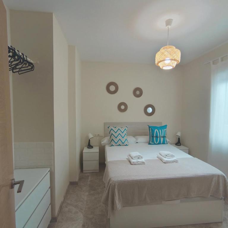 Apartamento Brillante-Vial - One-Bedroom Apartment - 8