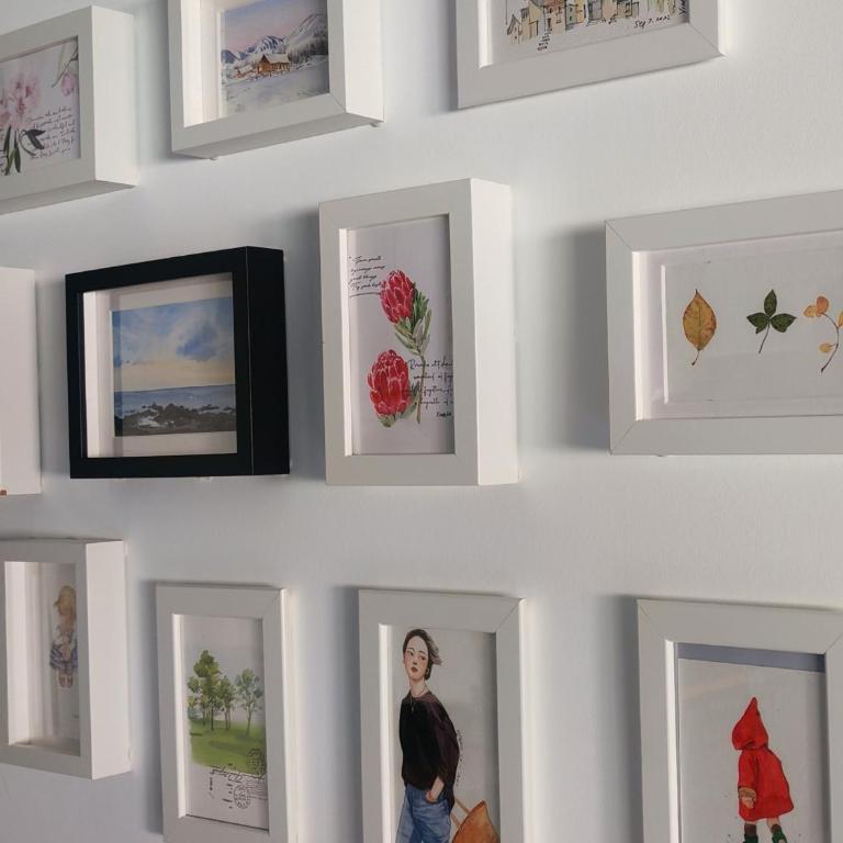 T2 rénové à 50m de la mer - Appartement 1 Chambre - 10