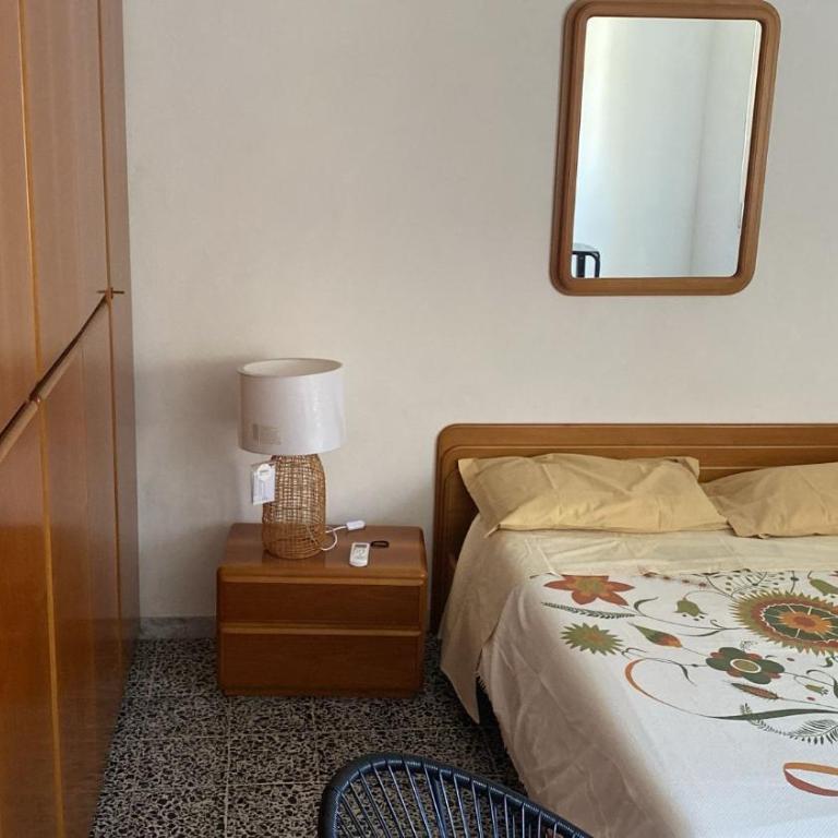 Central apartment Alghero - Appartamento con 2 Camere da Letto - 11