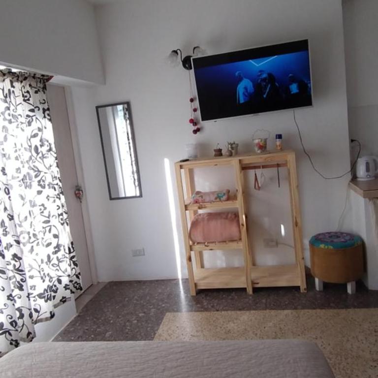 Pupe - Apartamento de 1 dormitorio - 7