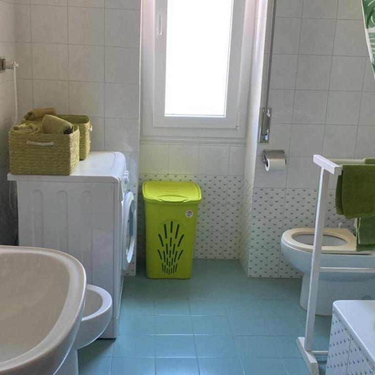 Central apartment Alghero - Appartamento con 2 Camere da Letto - 17