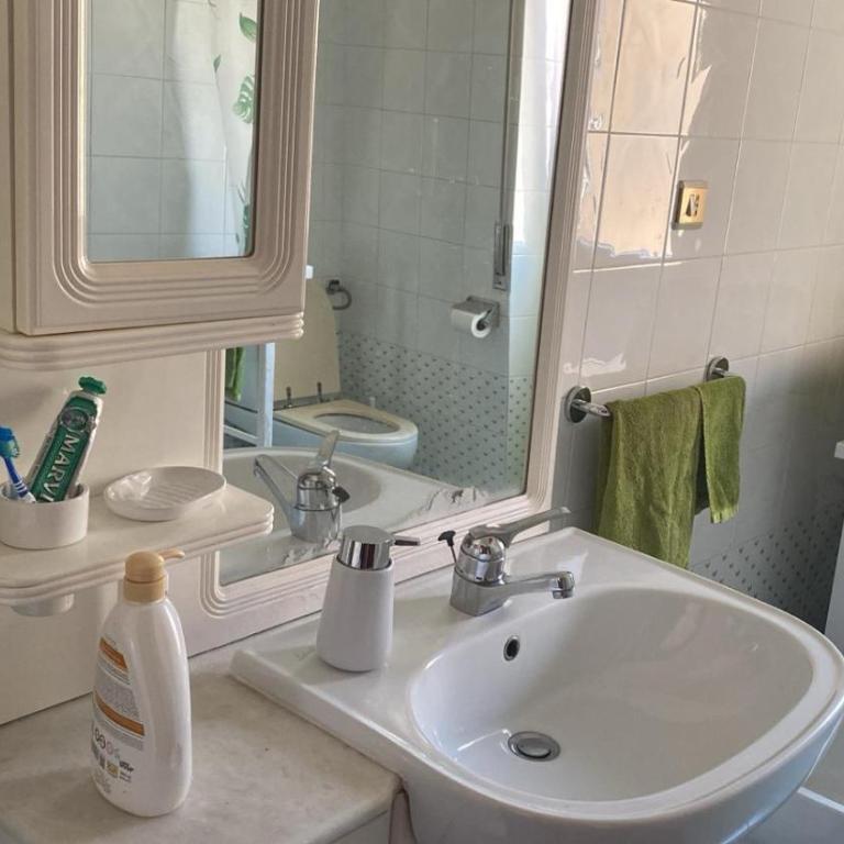 Central apartment Alghero - Appartamento con 2 Camere da Letto - 18