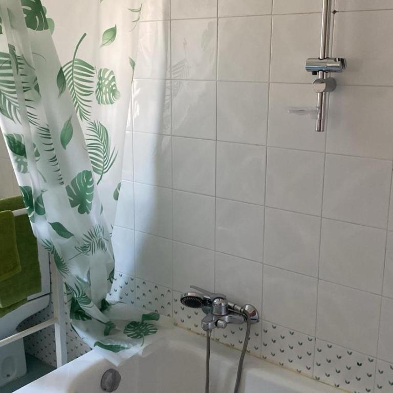 Central apartment Alghero - Appartamento con 2 Camere da Letto - 19