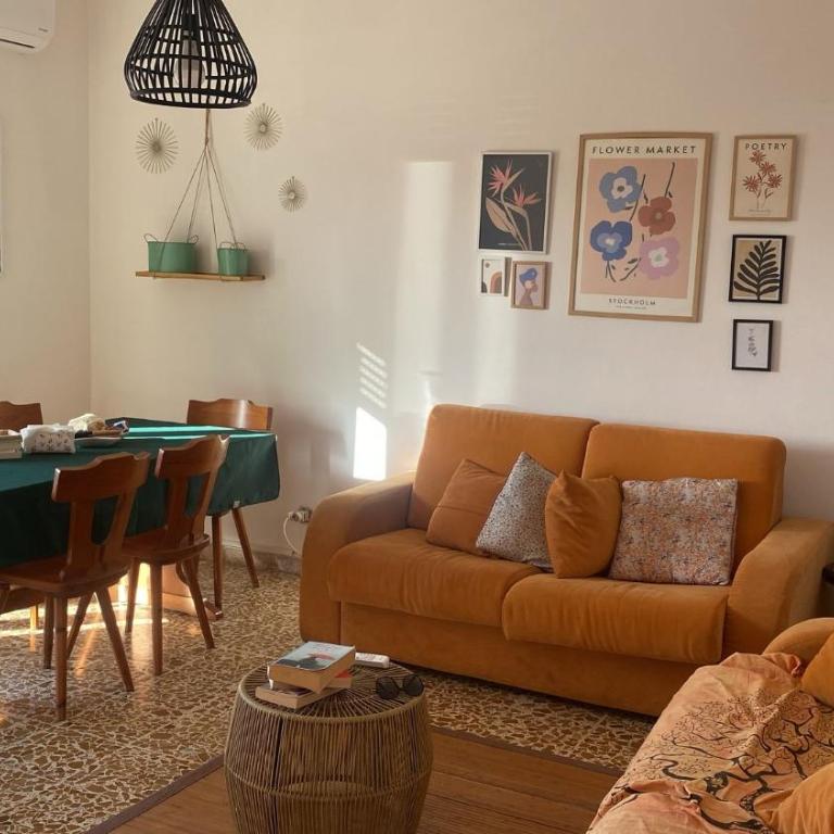Central apartment Alghero - Appartamento con 2 Camere da Letto - 4