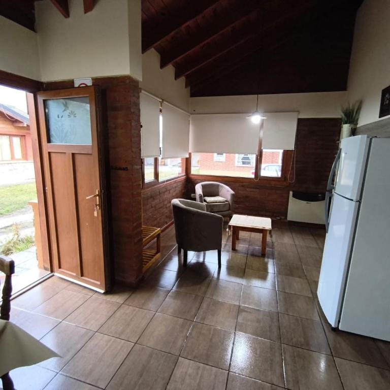 Jardín del Piltri - Two-Bedroom House - 2