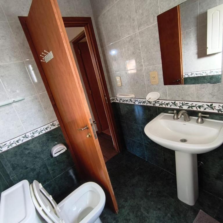 Jardín del Piltri - Two-Bedroom House - 3