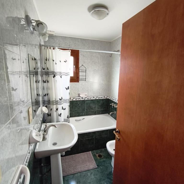 Jardín del Piltri - Two-Bedroom House - 9